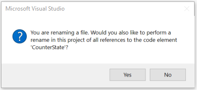 Rename File